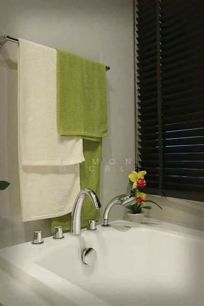 Bright Sukhumvit 24, Bangkok, Sukhumvit 24 Alley, Khong Tan, Khlong Toei, Bangkok, 1 Bedroom, 60 sqm, Condo For Rent, by Simon Decalf, 500333462 - DDproperty.com