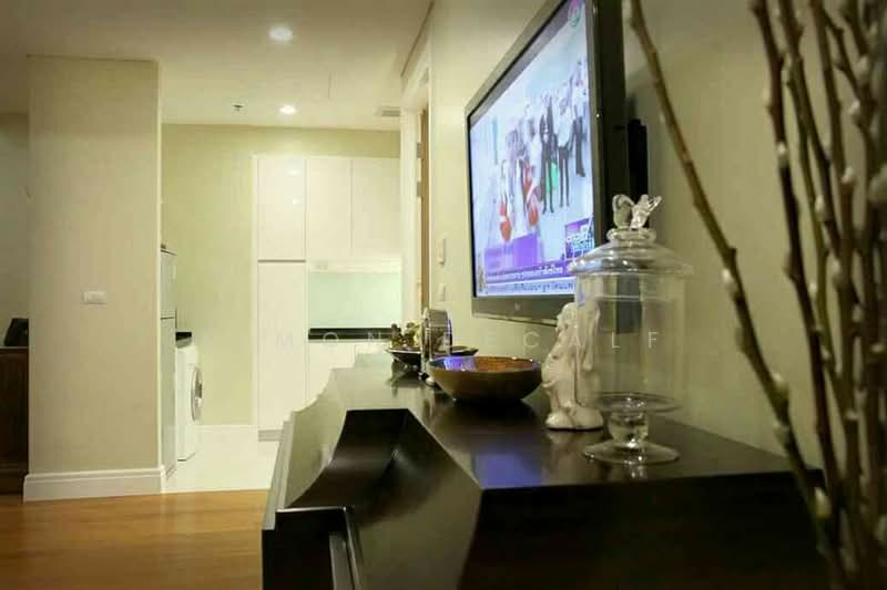 Bright Sukhumvit 24 : ไบร์ท สุขุมวิท 24, กรุงเทพ, ถนนสุขุมวิท 24, คลองตัน, คลองเตย, กรุงเทพ, 60 ตร.ม., คอนโด ให้เช่า, โดย Simon Decalf, 500333462 - DDproperty.com