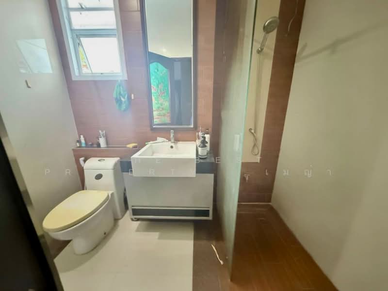 โครงการบ้านสวนมีสุข สัตหีบ, Chon Buri (Pattaya), Bang Sa-re, Sattahip, Chon Buri (Pattaya), 3 Bedrooms, 84 sqm, Single Detached House For Sale, by The Best Property   เมญ่า, 500333464 - DDproperty.com