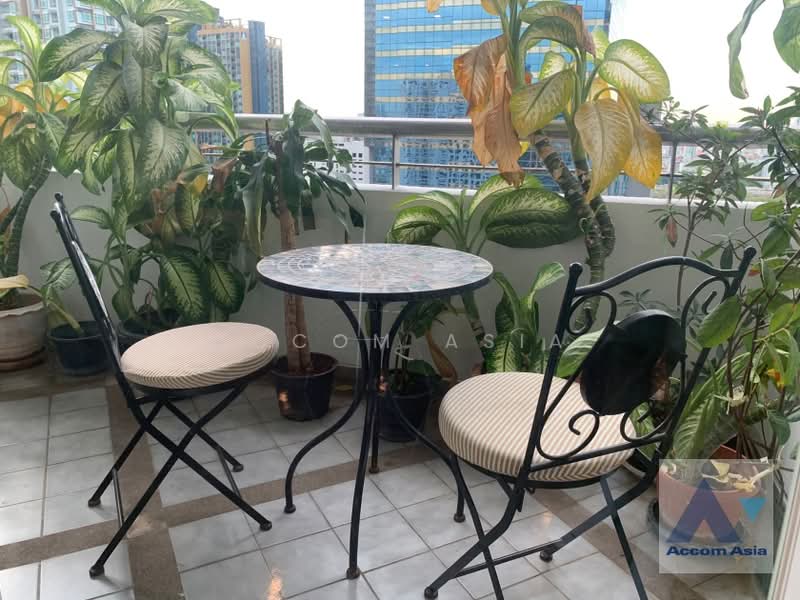 Kallista Mansion, Bangkok, 64 Soi Sukhumvit 11, Khlongtoei Nua, Watthana, Bangkok, 3 Bedrooms, 315 sqm, Condo For Sale, by Accom Asia, 500333466 - DDproperty.com