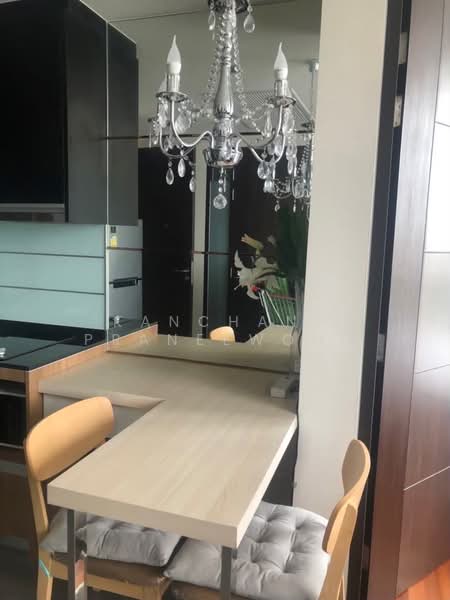 Wish Signature Midtown Siam : วิช ซิกเนเจอร์ มิดทาวน์ สยาม, กรุงเทพ, 512 เพชรบุรี, ถนนเพชรบุรี, ราชเทวี, กรุงเทพ, 35 ตร.ม., คอนโด ให้เช่า, โดย Kanchana Praneewong, 500333467 - DDproperty.com