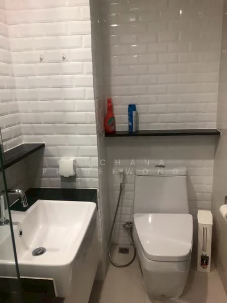 Wish Signature Midtown Siam, Bangkok, 512 Phetchaburi Road, Thanon Phetchaburi, Ratchathewi, Bangkok, 1 Bedroom, 35 sqm, Condo For Rent, by Kanchana Praneewong, 500333467 - DDproperty.com