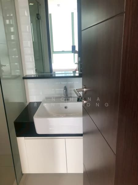 Wish Signature Midtown Siam, Bangkok, 512 Phetchaburi Road, Thanon Phetchaburi, Ratchathewi, Bangkok, 1 Bedroom, 35 sqm, Condo For Rent, by Kanchana Praneewong, 500333467 - DDproperty.com