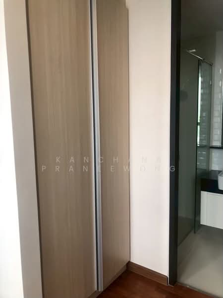Wish Signature Midtown Siam, Bangkok, 512 Phetchaburi Road, Thanon Phetchaburi, Ratchathewi, Bangkok, 1 Bedroom, 35 sqm, Condo For Rent, by Kanchana Praneewong, 500333467 - DDproperty.com