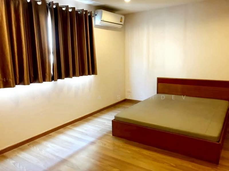 Villette City Pattanakarn 38, Bangkok, Phatthanakan Road, Prawet, Bangkok, 3 Bedrooms, 110 sqm, Townhouse For Rent, by Sunitra Sachdev, 500333468 - DDproperty.com