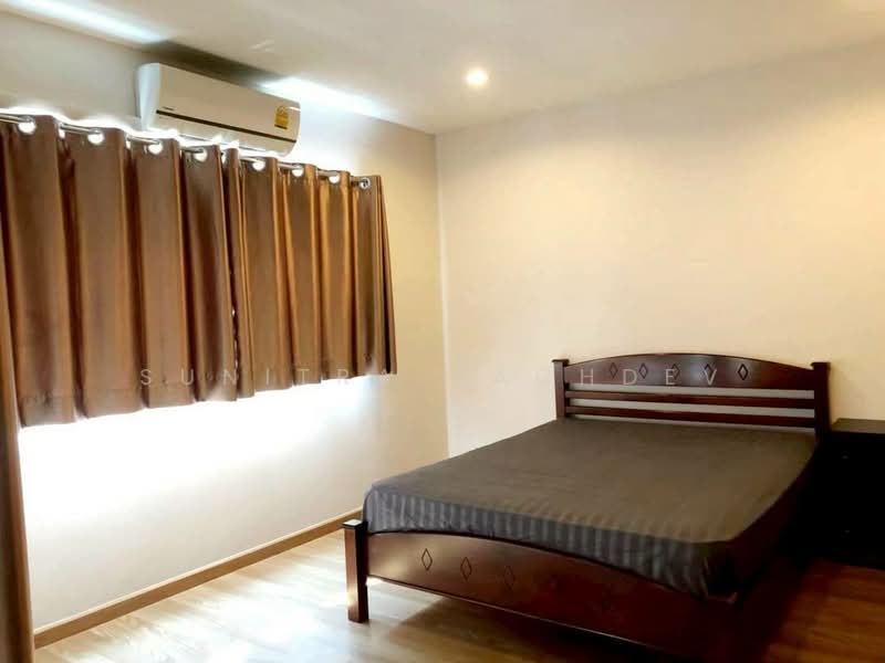 Villette City Pattanakarn 38 : วิลเลต ซิตี้ พัฒนาการ 38, กรุงเทพ, ถนนพัฒนาการ, ประเวศ, กรุงเทพ, 110 ตร.ม., ทาวน์เฮ้าส์ ให้เช่า, โดย Sunitra Sachdev, 500333468 - DDproperty.com