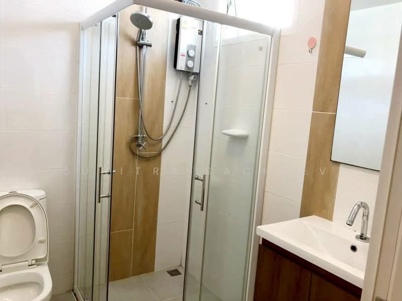 Villette City Pattanakarn 38, Bangkok, Phatthanakan Road, Prawet, Bangkok, 3 Bedrooms, 110 sqm, Townhouse For Rent, by Sunitra Sachdev, 500333468 - DDproperty.com