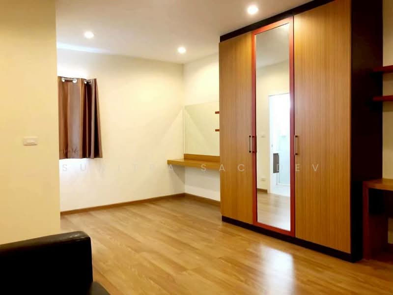 Villette City Pattanakarn 38 : วิลเลต ซิตี้ พัฒนาการ 38, กรุงเทพ, ถนนพัฒนาการ, ประเวศ, กรุงเทพ, 110 ตร.ม., ทาวน์เฮ้าส์ ให้เช่า, โดย Sunitra Sachdev, 500333468 - DDproperty.com