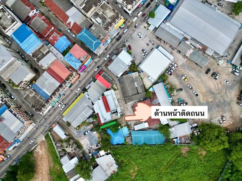 ที่ดินเปล่า ถนนโพธิสาร นาเกลือ พัทยา, Chon Buri (Pattaya), ถนนโพธิสาร, Na Kloe, Bang Lamung (Pattaya), Chon Buri (Pattaya), , 4,568 sqm, Land For Sale, by A.T.A. Property, 500333469 - DDproperty.com