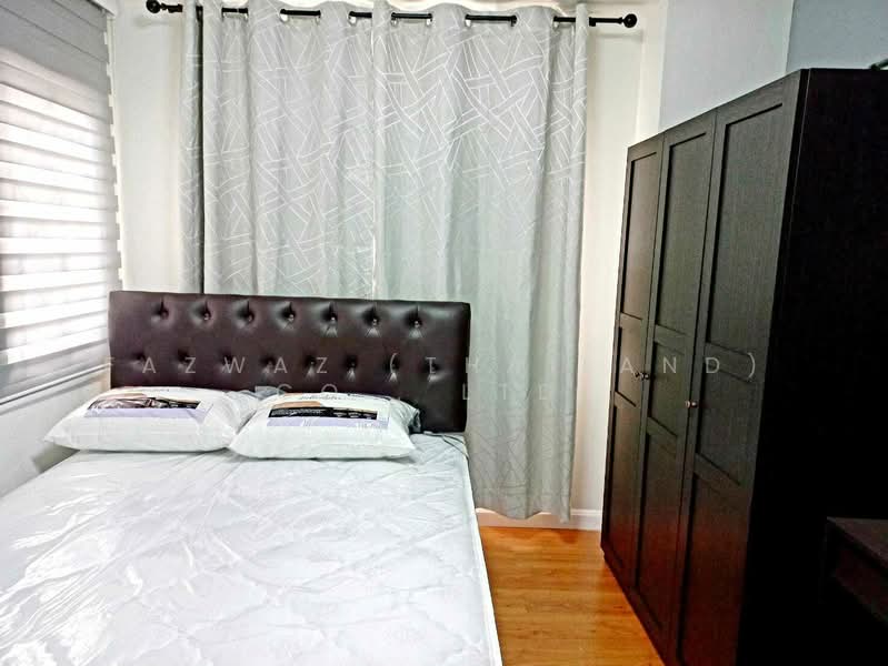 Condo One Siam condominium, กรุงเทพ, พระราม 1, วังใหม่, ปทุมวัน, กรุงเทพ, 60 ตร.ม., คอนโด ให้เช่า, โดย Fazwaz (Thailand) Co., Ltd., 500333472 - DDproperty.com