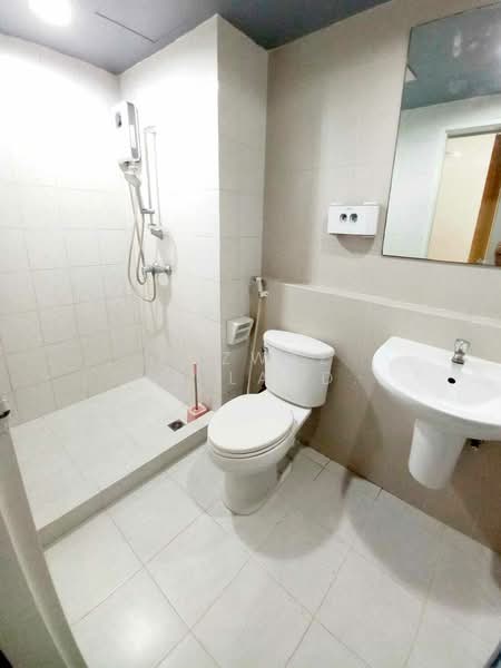 Condo One Siam condominium, กรุงเทพ, พระราม 1, วังใหม่, ปทุมวัน, กรุงเทพ, 60 ตร.ม., คอนโด ให้เช่า, โดย Fazwaz (Thailand) Co., Ltd., 500333472 - DDproperty.com