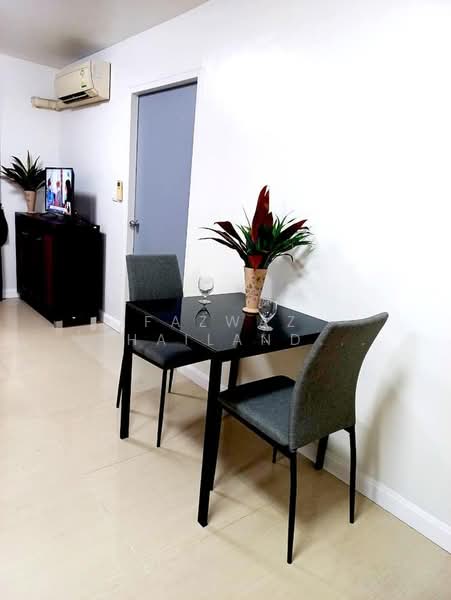 Condo One Siam condominium, Bangkok, Rama 1, Wang Mai, Pathum Wan, Bangkok, 2 Bedrooms, 60 sqm, Condo For Rent, by Fazwaz (Thailand) Co., Ltd., 500333472 - DDproperty.com