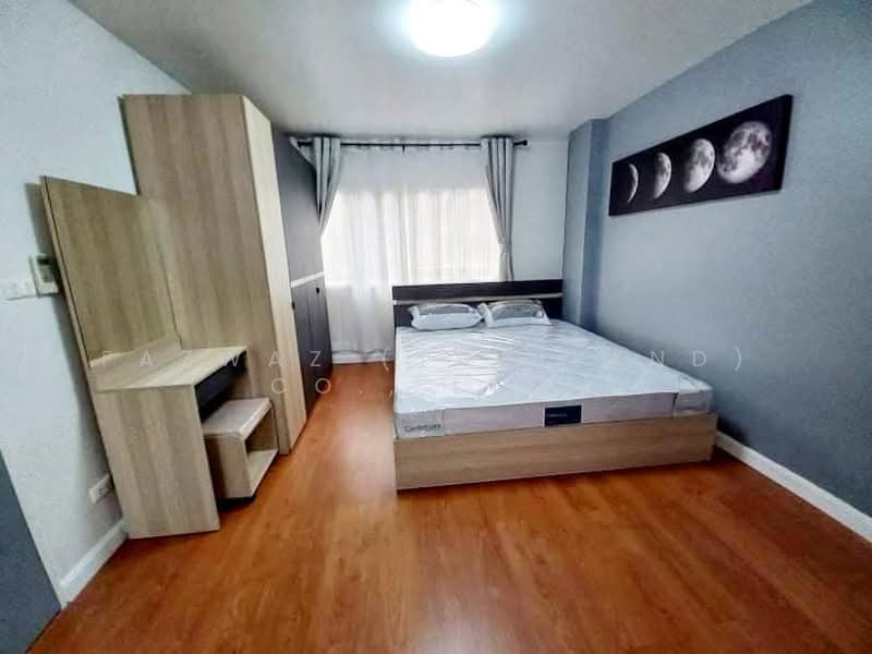 Condo One Siam condominium, กรุงเทพ, พระราม 1, วังใหม่, ปทุมวัน, กรุงเทพ, 60 ตร.ม., คอนโด ให้เช่า, โดย Fazwaz (Thailand) Co., Ltd., 500333472 - DDproperty.com
