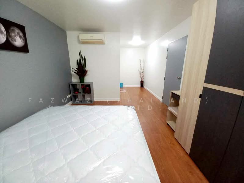 Condo One Siam condominium, Bangkok, Rama 1, Wang Mai, Pathum Wan, Bangkok, 2 Bedrooms, 60 sqm, Condo For Rent, by Fazwaz (Thailand) Co., Ltd., 500333472 - DDproperty.com