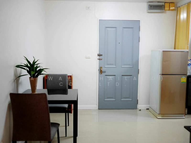 Condo One Siam condominium, Bangkok, Rama 1, Wang Mai, Pathum Wan, Bangkok, 2 Bedrooms, 60 sqm, Condo For Rent, by Fazwaz (Thailand) Co., Ltd., 500333472 - DDproperty.com