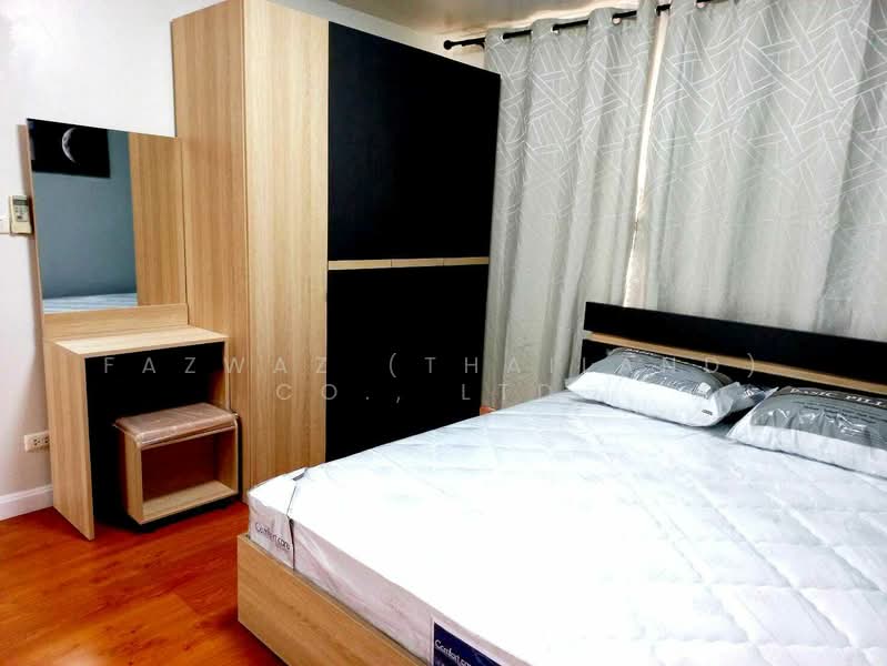 Condo One Siam condominium, Bangkok, Rama 1, Wang Mai, Pathum Wan, Bangkok, 2 Bedrooms, 60 sqm, Condo For Rent, by Fazwaz (Thailand) Co., Ltd., 500333472 - DDproperty.com