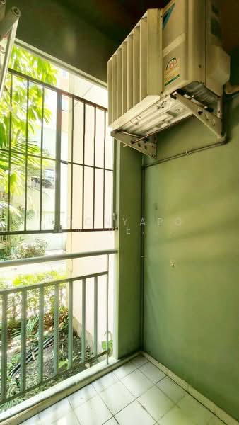 Lumpini Condo Town Ramintra-Laksi : ลุมพินี คอนโดทาวน์ รามอินทรา-หลักสี่, กรุงเทพ, 16 ถ.รามอินทรา, อนุสาวรีย์, บางเขน, กรุงเทพ, 25 ตร.ม., คอนโด ขาย, โดย Poonyaporn Veerabulyarit, 500333475 - DDproperty.com