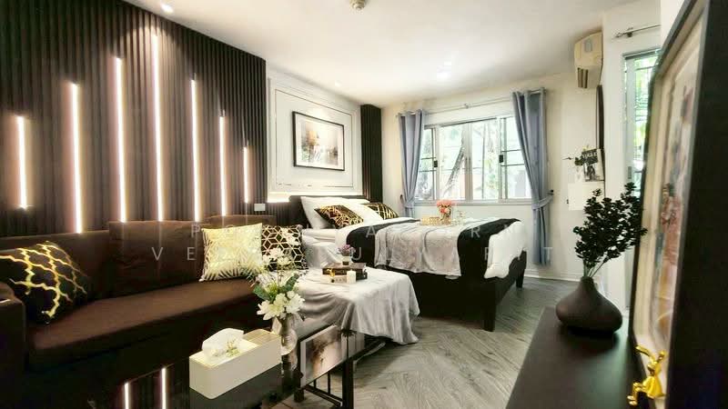 Lumpini Condo Town Ramintra-Laksi : ลุมพินี คอนโดทาวน์ รามอินทรา-หลักสี่, กรุงเทพ, 16 ถ.รามอินทรา, อนุสาวรีย์, บางเขน, กรุงเทพ, 25 ตร.ม., คอนโด ขาย, โดย Poonyaporn Veerabulyarit, 500333475 - DDproperty.com