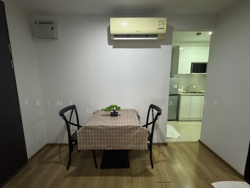 Centrio Condominium : เซนทริโอ คอนโดมิเนียม, ภูเก็ต, วิชิตสงคราม, กะทู้, ภูเก็ต, 30 ตร.ม., คอนโด ให้เช่า, โดย Prime Global Asset Co.,Ltd, 500333476 - DDproperty.com