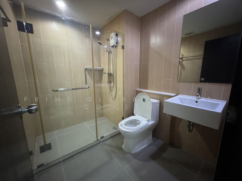 Centrio Condominium : เซนทริโอ คอนโดมิเนียม, ภูเก็ต, วิชิตสงคราม, กะทู้, ภูเก็ต, 30 ตร.ม., คอนโด ให้เช่า, โดย Prime Global Asset Co.,Ltd, 500333476 - DDproperty.com