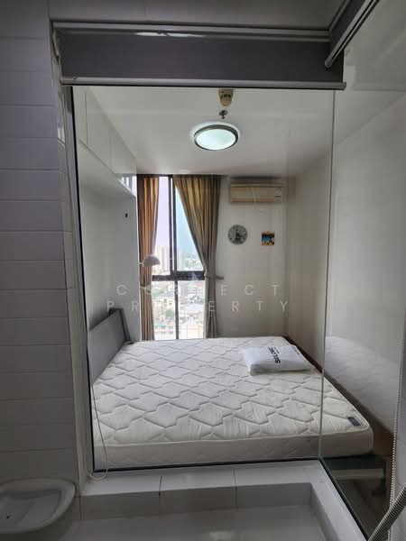 IDEO Mix Sukhumvit 103 : ไอดีโอ มิกซ์ สุขุมวิท 103, กรุงเทพ, ซอยอุดมสุข 3 ถนนสุขุมวิท, บางนา, กรุงเทพ, 31 ตร.ม., คอนโด ให้เช่า, โดย Correct Property, 500333484 - DDproperty.com