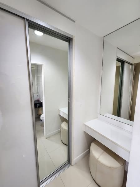 IDEO Mix Sukhumvit 103 : ไอดีโอ มิกซ์ สุขุมวิท 103, กรุงเทพ, ซอยอุดมสุข 3 ถนนสุขุมวิท, บางนา, กรุงเทพ, 31 ตร.ม., คอนโด ให้เช่า, โดย Correct Property, 500333484 - DDproperty.com