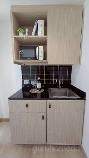 Unio Sukhumvit 72, Samut Prakan, 285 Soi Sukhumvit 72, Samrong Nua, Muang Samut Prakarn, Samut Prakan, 1 Bedroom, 22 sqm, Condo For Sale, by เบญจลักษณ์ กิติยนต์โรจน์, 500333487 - DDproperty.com