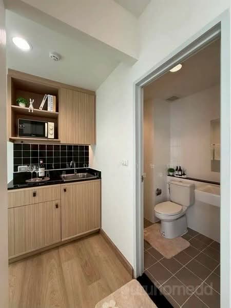 Unio Sukhumvit 72, Samut Prakan, 285 Soi Sukhumvit 72, Samrong Nua, Muang Samut Prakarn, Samut Prakan, 1 Bedroom, 22 sqm, Condo For Sale, by เบญจลักษณ์ กิติยนต์โรจน์, 500333487 - DDproperty.com