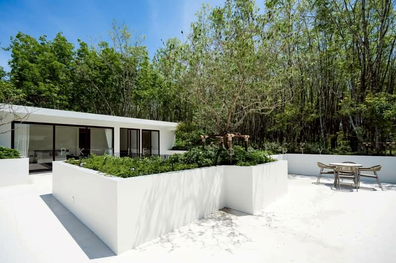 2R1104 Pool villa for rent 4 bedroom 4 bathroom 240,000/month at cherngtalay have fully furnished, Phuket, Thep Krasattri, Thalang, Phuket, 4 Bedrooms, 350 sqm, Villa For Rent, by PK LIFE Property, 500333489 - DDproperty.com