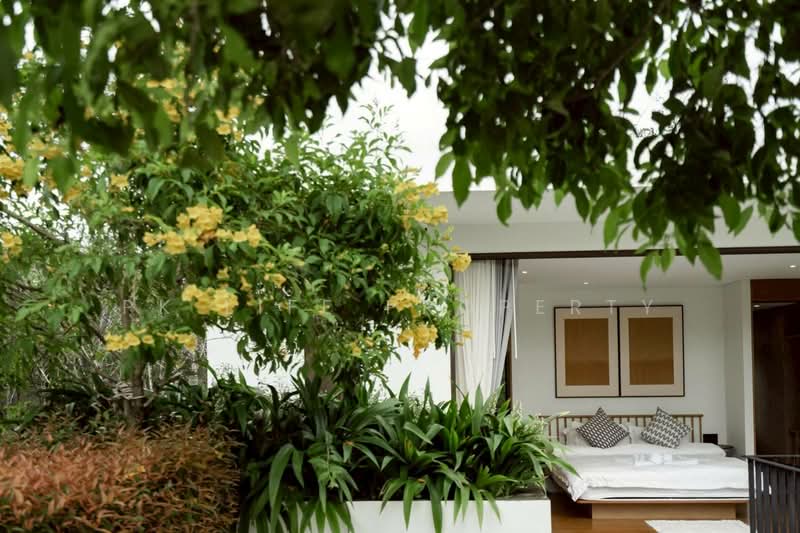 2R1104 Pool villa for rent 4 bedroom 4 bathroom 240,000/month at cherngtalay have fully furnished, ภูเก็ต, เทพกระษัตรี, ถลาง, ภูเก็ต, 350 ตร.ม., วิลล่า ให้เช่า, โดย PK LIFE Property, 500333489 - DDproperty.com
