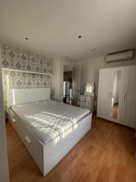 The President Sathorn-Ratchapruek 3, Bangkok, Petchkasem Road, Pak Khlong Phasi Charoen, Phasi Charoen, Bangkok, 2 Bedrooms, 50 sqm, Condo For Rent, by Connex Property, 500333491 - DDproperty.com