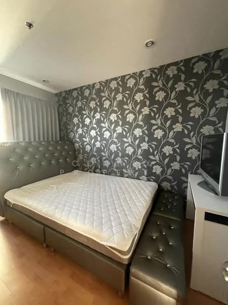 The President Sathorn-Ratchapruek 3, Bangkok, Petchkasem Road, Pak Khlong Phasi Charoen, Phasi Charoen, Bangkok, 2 Bedrooms, 50 sqm, Condo For Rent, by Connex Property, 500333491 - DDproperty.com