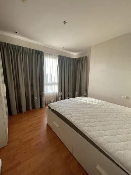 The President Sathorn-Ratchapruek 3, Bangkok, Petchkasem Road, Pak Khlong Phasi Charoen, Phasi Charoen, Bangkok, 2 Bedrooms, 50 sqm, Condo For Rent, by Connex Property, 500333491 - DDproperty.com