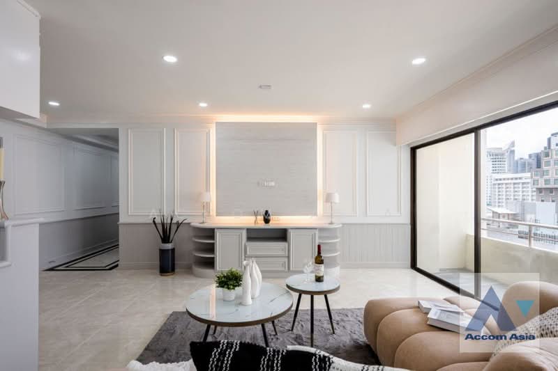 Saranjai Mansion, Bangkok, Soi Sukhumvit 6, Khlong Toei, Bangkok, 2 Bedrooms, 117 sqm, Condo For Sale, by Accom Asia, 500333492 - DDproperty.com