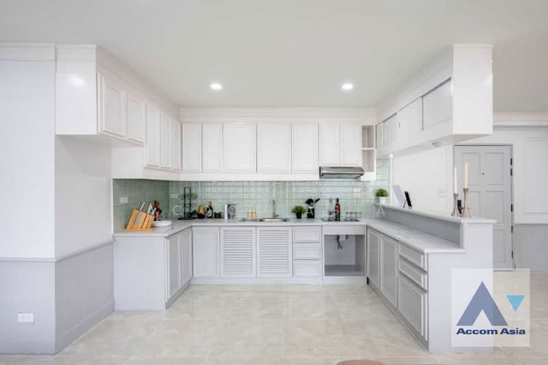 Saranjai Mansion, Bangkok, Soi Sukhumvit 6, Khlong Toei, Bangkok, 2 Bedrooms, 117 sqm, Condo For Sale, by Accom Asia, 500333492 - DDproperty.com