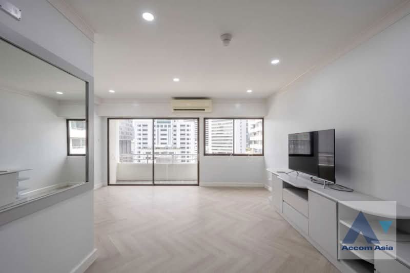 Saranjai Mansion, Bangkok, Soi Sukhumvit 6, Khlong Toei, Bangkok, 2 Bedrooms, 117 sqm, Condo For Sale, by Accom Asia, 500333492 - DDproperty.com
