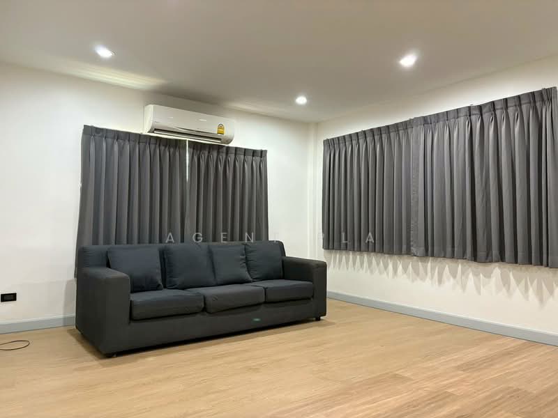 ทาวน์โฮมให้เช่า รีโนเวทใหม่ บ้านรังสิยา อุดมสุข 58 (SPSAD4007), กรุงเทพ, บางนาเหนือ, บางนา, กรุงเทพ, 100 ตร.ม., ทาวน์เฮ้าส์ ให้เช่า, โดย Agent Pla, 500333493 - DDproperty.com