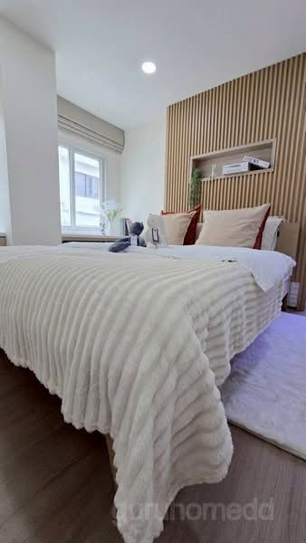The Plenary Sathorn, Bangkok, 555 Thon Buri Road, Khlong Ton Sai, Khlong San, Bangkok, 1 Bedroom, 55 sqm, Condo For Sale, by เบญจลักษณ์ กิติยนต์โรจน์, 500333494 - DDproperty.com