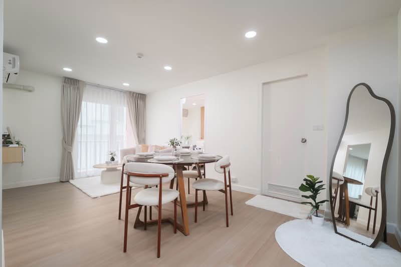 The Plenary Sathorn, Bangkok, 555 Thon Buri Road, Khlong Ton Sai, Khlong San, Bangkok, 1 Bedroom, 55 sqm, Condo For Sale, by เบญจลักษณ์ กิติยนต์โรจน์, 500333494 - DDproperty.com