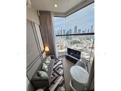 For Rent - Park Origin Chula-Samyan, Bangkok