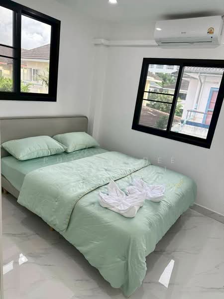Baan Suan Lalana : บ้านสวนลลนา คอนโดมิเนียม, ชลบุรี, 444 ชัยพฤกษ์, หนองปรือ, บางละมุง, ชลบุรี, 256 ตร.ม., บ้านเดี่ยว ขาย, โดย Pukkawadee Thapmathi, 500333496 - DDproperty.com
