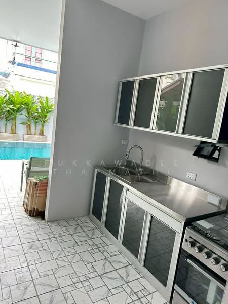 Baan Suan Lalana, Chon Buri (Pattaya), 444 Chaiyapruek, Nong Pru, Bang Lamung (Pattaya), Chon Buri (Pattaya), 4 Bedrooms, 256 sqm, Single Detached House For Sale, by Pukkawadee Thapmathi, 500333496 - DDproperty.com