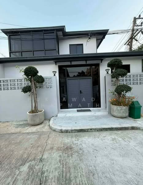 Baan Suan Lalana : บ้านสวนลลนา คอนโดมิเนียม, ชลบุรี, 444 ชัยพฤกษ์, หนองปรือ, บางละมุง, ชลบุรี, 256 ตร.ม., บ้านเดี่ยว ขาย, โดย Pukkawadee Thapmathi, 500333496 - DDproperty.com
