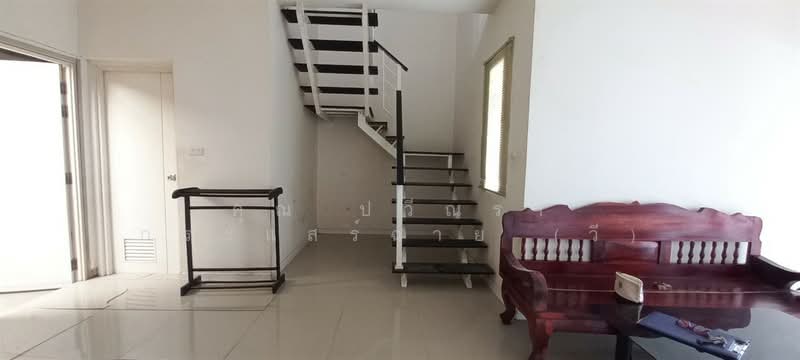 Baan Pruksa 60 Rangsit – Bangpoon, Pathum Thani, Rangsit-Pathum Thani Road, Bang Phun, Muang Pathum Thani, Pathum Thani, 3 Bedrooms, 90 sqm, Townhouse For Sale, by คุณ ปวีณรา กระแสร์ฉาย (วี), 500333497 - DDproperty.com