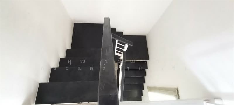 Baan Pruksa 60 Rangsit – Bangpoon, Pathum Thani, Rangsit-Pathum Thani Road, Bang Phun, Muang Pathum Thani, Pathum Thani, 3 Bedrooms, 90 sqm, Townhouse For Sale, by คุณ ปวีณรา กระแสร์ฉาย (วี), 500333497 - DDproperty.com