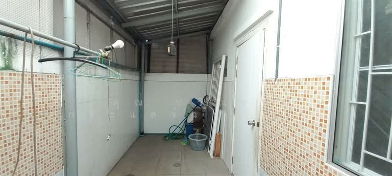 Baan Pruksa 60 Rangsit – Bangpoon : บ้านพฤกษา 60 รังสิต – บางพูน, ปทุมธานี, ถนน รังสิต-ปทุมธานี, บางพูน, เมืองปทุมธานี, ปทุมธานี, 90 ตร.ม., ทาวน์เฮ้าส์ ขาย, โดย คุณ ปวีณรา กระแสร์ฉาย (วี), 500333497 - DDproperty.com