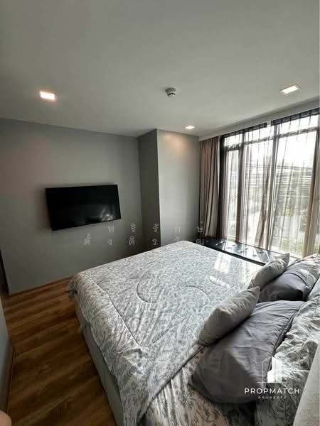 Maestro 01 Sathorn-Yenakat, Bangkok, 14 Yen Akat Road, Thung Maha Mek, Sathon, Bangkok, 2 Bedrooms, 68 sqm, Condo For Sale, by หริรักษ์ ตั้งติรวัฒน์, 500333498 - DDproperty.com
