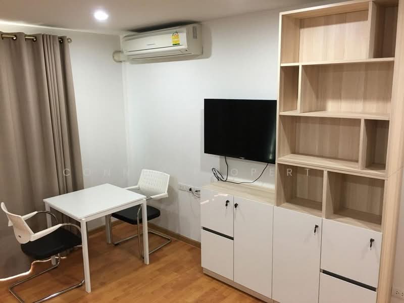 The President Sathorn-Ratchapruek, Bangkok, Petchkasem Road, Pak Khlong Phasi Charoen, Phasi Charoen, Bangkok, 2 Bedrooms, 60 sqm, Condo For Rent, by Connex Property, 500333499 - DDproperty.com