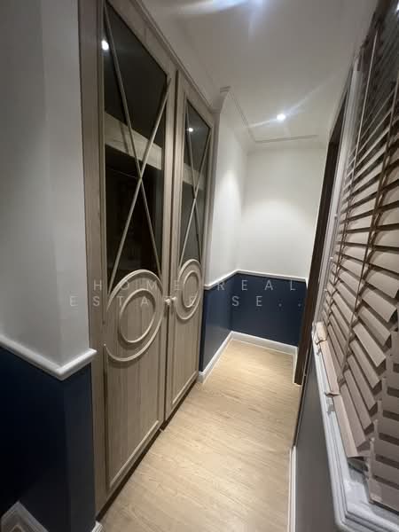 Seven Seas Cote d'Azur, Chon Buri (Pattaya), 46 7 Soi Na Jomtien 8, Nong Pru, Bang Lamung (Pattaya), Chon Buri (Pattaya), 1 Bedroom, 33 sqm, Condo For Sale, by HOME Real Estate Service, 500333502 - DDproperty.com