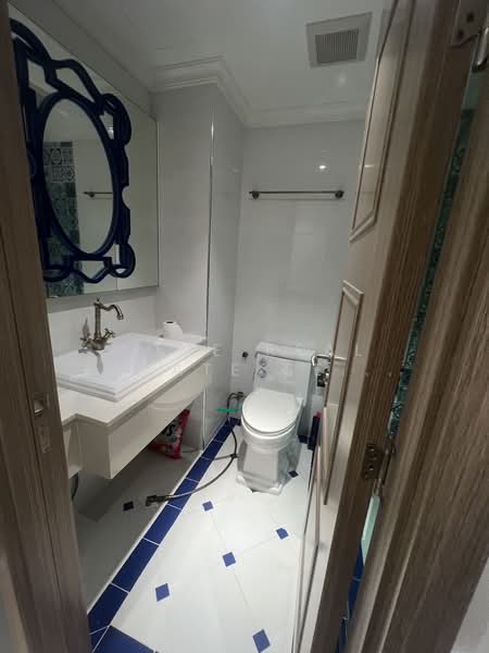Seven Seas Cote d'Azur, Chon Buri (Pattaya), 46 7 Soi Na Jomtien 8, Nong Pru, Bang Lamung (Pattaya), Chon Buri (Pattaya), 1 Bedroom, 33 sqm, Condo For Sale, by HOME Real Estate Service, 500333502 - DDproperty.com